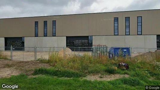 Producties for rent i Borne - Foto uit Google Street View