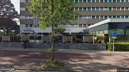 Kantorruimte for rent in Enschede - Photo from Google Street View