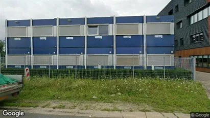 Bedrijfsruimtes for rent in Enschede - Photo from Google Street View
