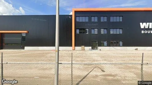Producties for rent i Almelo - Foto uit Google Street View