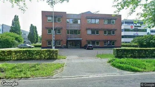Kantorruimte for rent i Hengelo - Foto uit Google Street View