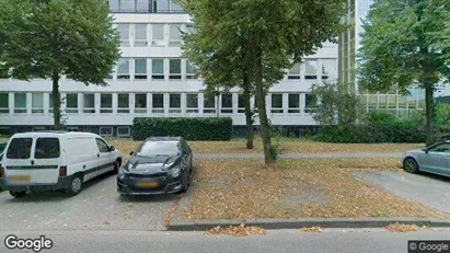 Bedrijfsruimtes for rent in Enschede - Photo from Google Street View