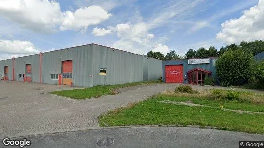 Producties for rent i Almelo - Foto uit Google Street View