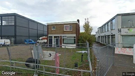 Bedrijfsruimtes for rent i Utrecht Vleuten-De Meern - Foto uit Google Street View