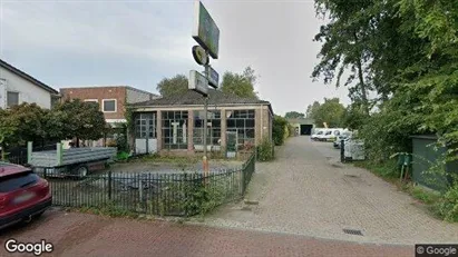Producties for rent in Reusel-De Mierden - Photo from Google Street View