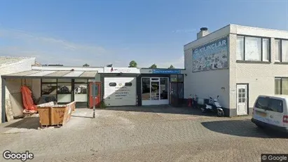 Bedrijfsruimtes for rent in Deventer - Photo from Google Street View