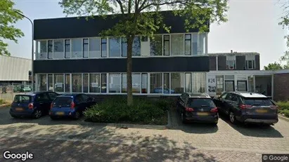 Kantorruimte for rent in Deventer - Photo from Google Street View