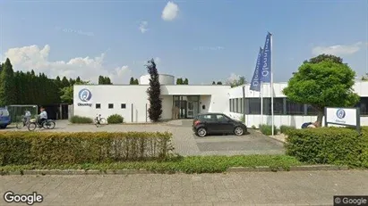 Bedrijfsruimtes for rent in Deventer - Photo from Google Street View