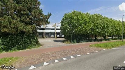 Bedrijfsruimtes for rent in Breda - Photo from Google Street View