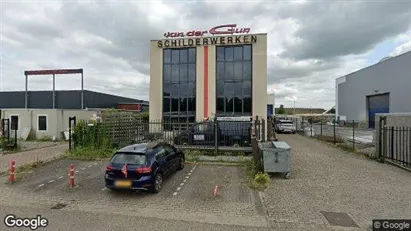 Bedrijfsruimtes for rent in Vianen - Photo from Google Street View