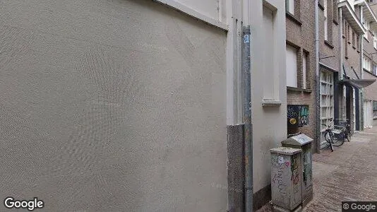Bedrijfsruimtes for rent i Utrecht Binnenstad - Foto uit Google Street View