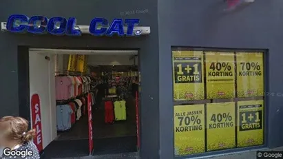 Bedrijfsruimtes for rent in Venlo - Photo from Google Street View