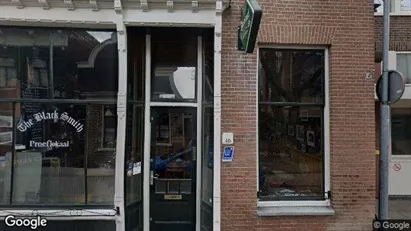 Bedrijfsruimtes for rent in Zaanstad - Photo from Google Street View