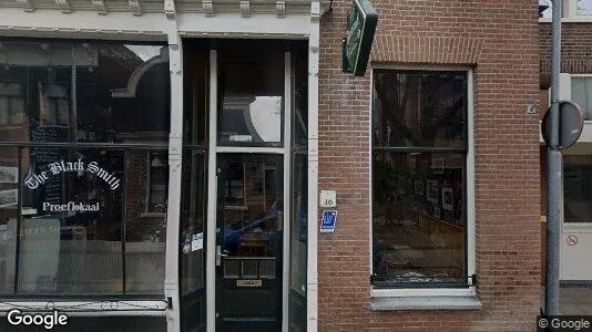 Bedrijfsruimtes for sale i Zaanstad - Foto uit Google Street View