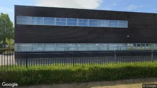 Kantorruimte for rent i Almere - Foto uit Google Street View