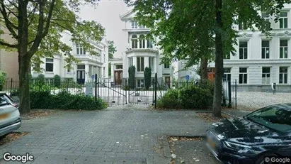 Kantorruimte for rent in Rotterdam Centrum - Photo from Google Street View