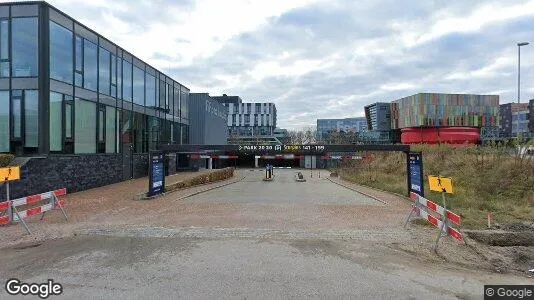 Kantorruimte for rent i Haarlemmermeer - Foto uit Google Street View