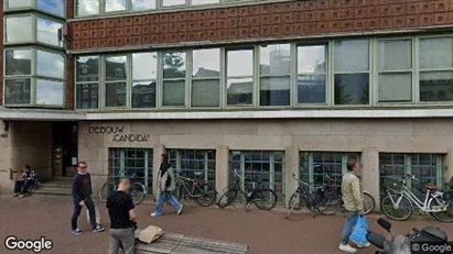 Kantorruimte for rent in Amsterdam Centrum - Photo from Google Street View