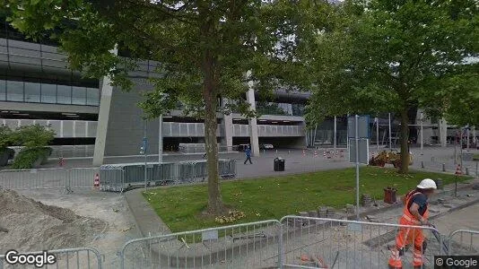 Kantorruimte for rent i Haarlemmermeer - Foto uit Google Street View