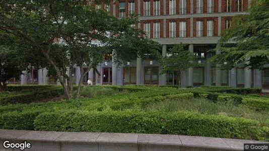 Kantorruimte for rent i Maastricht - Foto uit Google Street View