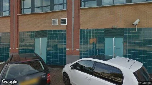Kantorruimte for rent i Den Bosch - Foto uit Google Street View