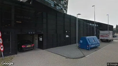 Kantorruimte for rent in Nijmegen - Photo from Google Street View