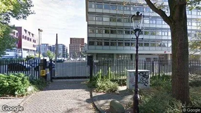 Kantorruimte for rent in Amsterdam Centrum - Photo from Google Street View