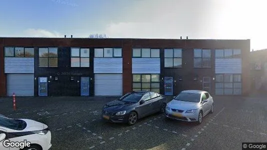 Kantorruimte for rent i Haarlemmermeer - Foto uit Google Street View