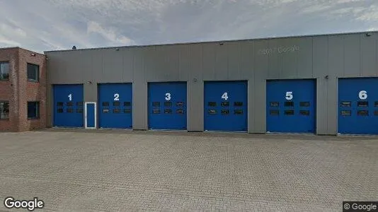 Kantorruimte for sale i Olst-Wijhe - Foto uit Google Street View