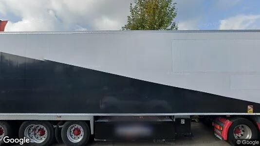 Bedrijfsruimtes for rent i Boxtel - Foto uit Google Street View