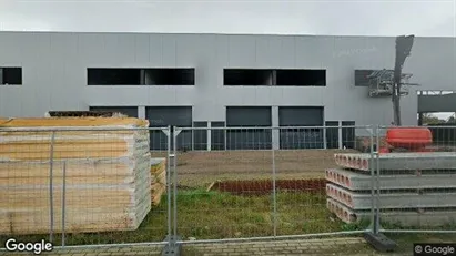 Bedrijfsruimtes for rent in Deurne - Photo from Google Street View