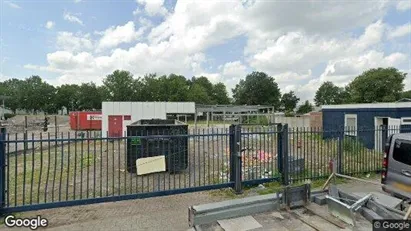 Bedrijfsruimtes for rent in Breda - Photo from Google Street View