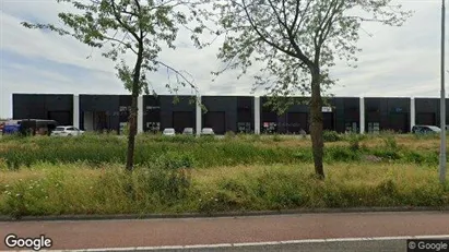 Bedrijfsruimtes for rent in Venlo - Photo from Google Street View