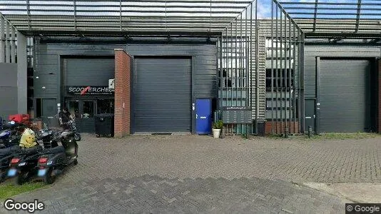 Kantorruimte for rent i Hengelo - Foto uit Google Street View