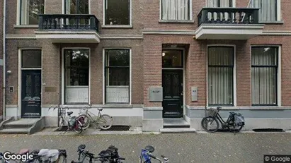 Kantorruimte for rent in Utrecht Oost - Photo from Google Street View