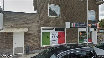 Bedrijfsruimtes for rent in Utrecht Zuid - Photo from Google Street View