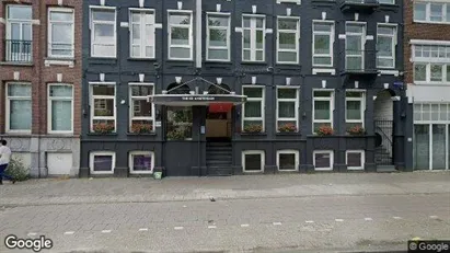 Kantorruimte for rent in Amsterdam Oud-West - Photo from Google Street View