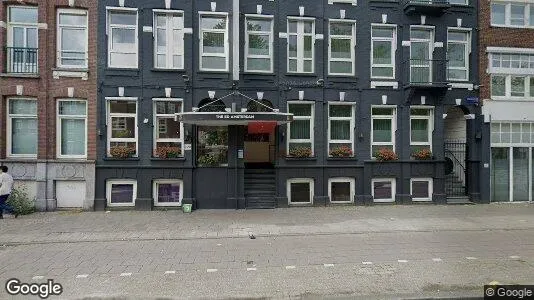 Kantorruimte for rent i Amsterdam Oud-West - Foto uit Google Street View
