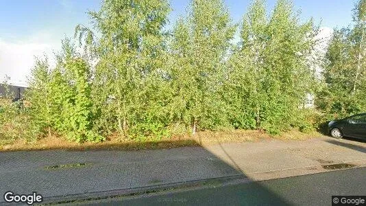 Bedrijfsruimtes for rent i Leek - Foto uit Google Street View