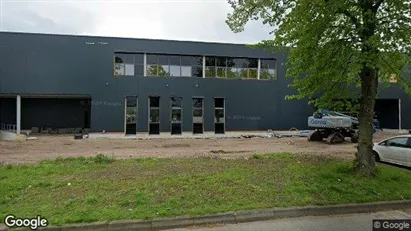 Bedrijfsruimtes for rent in Roosendaal - Photo from Google Street View