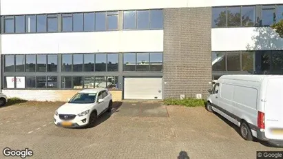 Bedrijfsruimtes for rent in Weesp - Photo from Google Street View