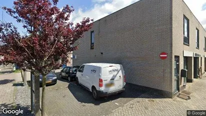 Bedrijfsruimtes for rent in Lisse - Photo from Google Street View