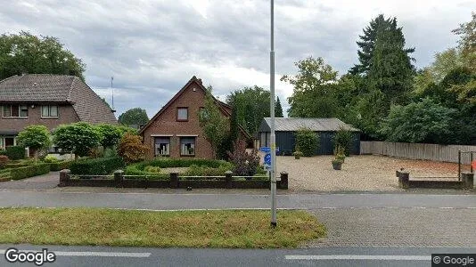 Bedrijfsruimtes for rent i Apeldoorn - Foto uit Google Street View