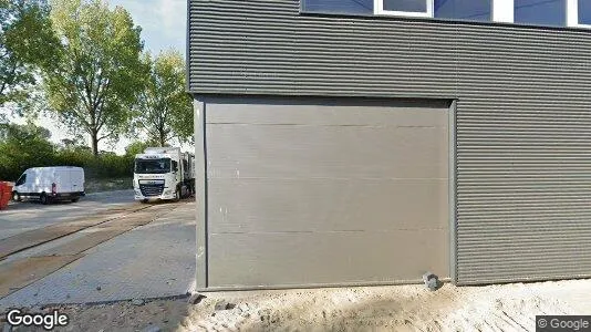 Bedrijfsruimtes for sale i Arnhem - Foto uit Google Street View