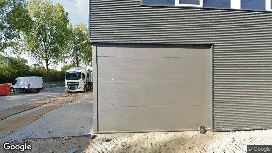 Bedrijfsruimtes for sale i Arnhem - Foto uit Google Street View