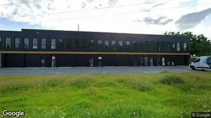 Bedrijfsruimtes for sale in Hengelo - Photo from Google Street View