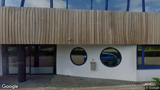 Kantorruimte for rent i Leusden - Foto uit Google Street View