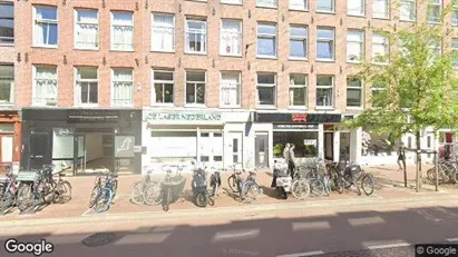 Bedrijfsruimtes for rent in Amsterdam Oud-West - Photo from Google Street View