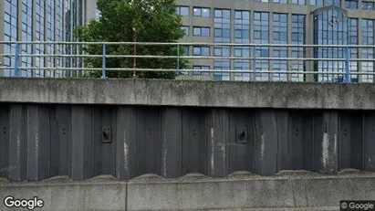 Bedrijfsruimtes for rent in Nieuwegein - Photo from Google Street View