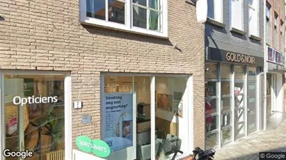 Bedrijfsruimtes for rent in Goes - Photo from Google Street View